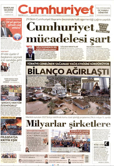 cumhuriyet