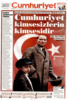 cumhuriyet