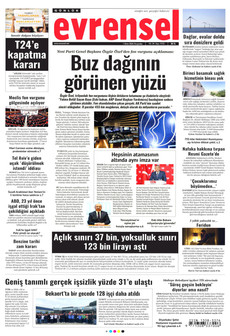 evrensel