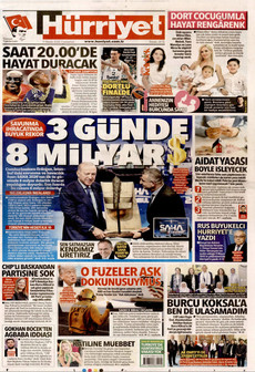 hurriyet