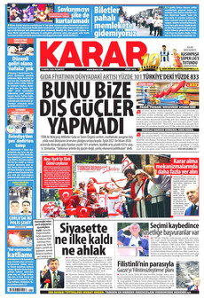 karar