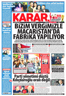 karar