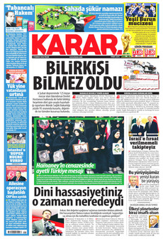karar