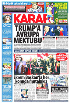 karar