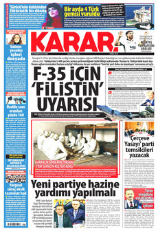karar