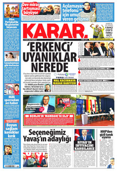 karar