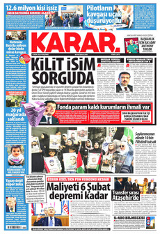 karar