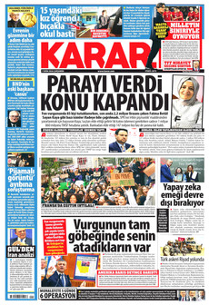 karar