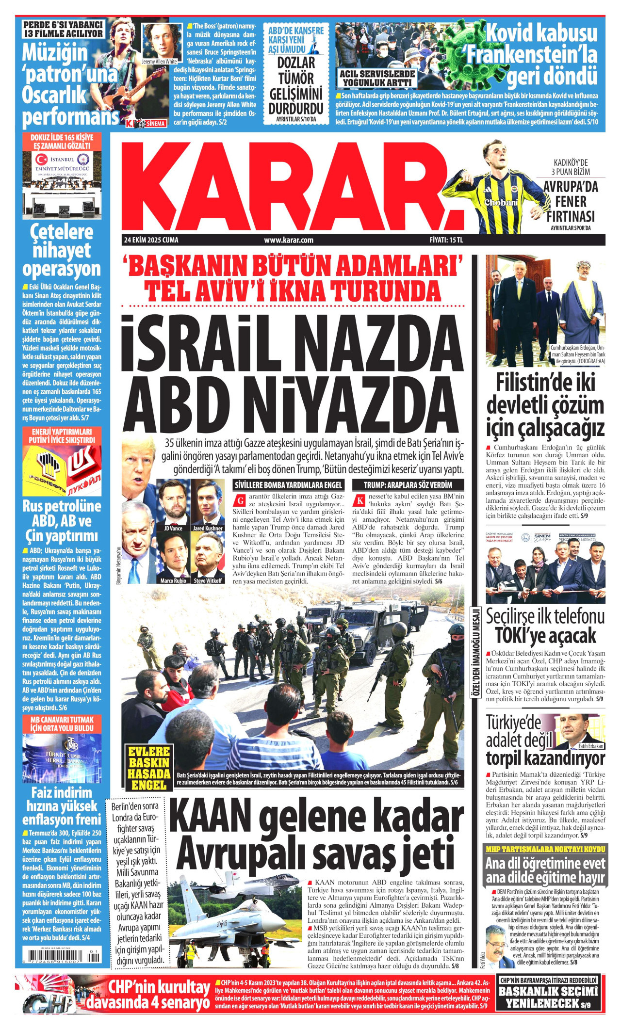 gazete