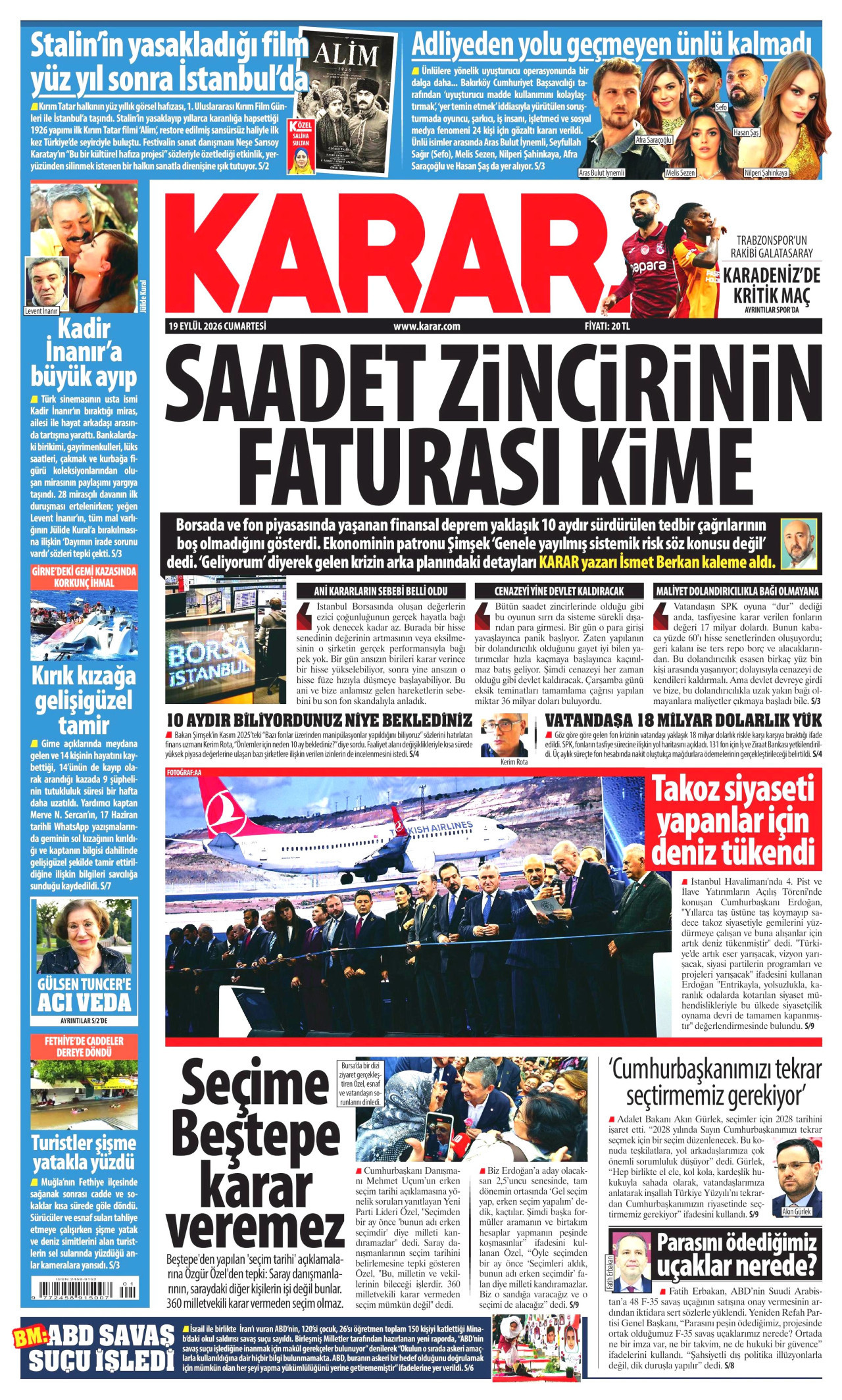 gazete