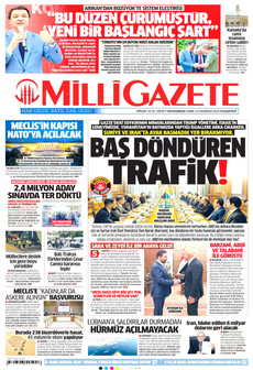 milli-gazete
