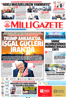 milli-gazete