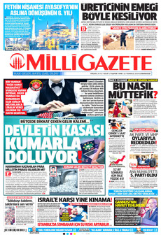 milli-gazete