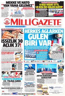 milli-gazete