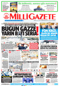 milli-gazete