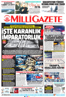 milli-gazete