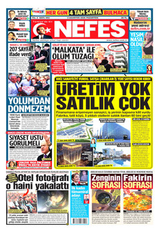 nefes