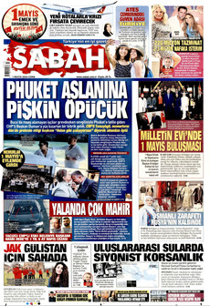 sabah