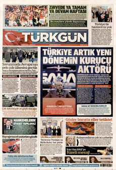 turkgun