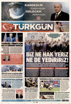 turkgun