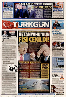 turkgun