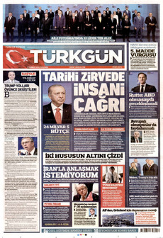 turkgun