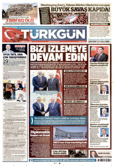 turkgun