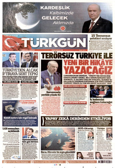 turkgun