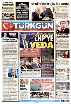 turkgun
