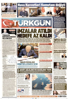 turkgun