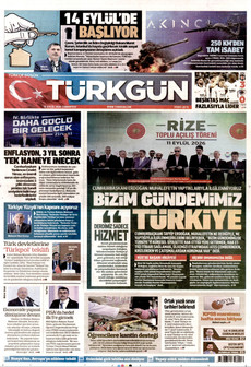 turkgun
