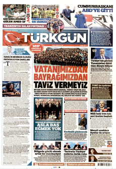 turkgun