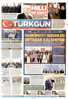 turkgun