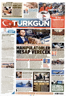 turkgun