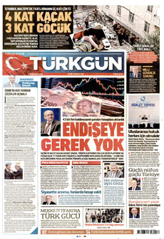 turkgun