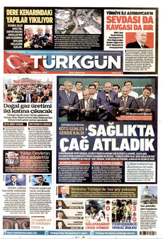 turkgun
