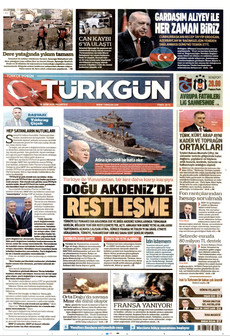 turkgun