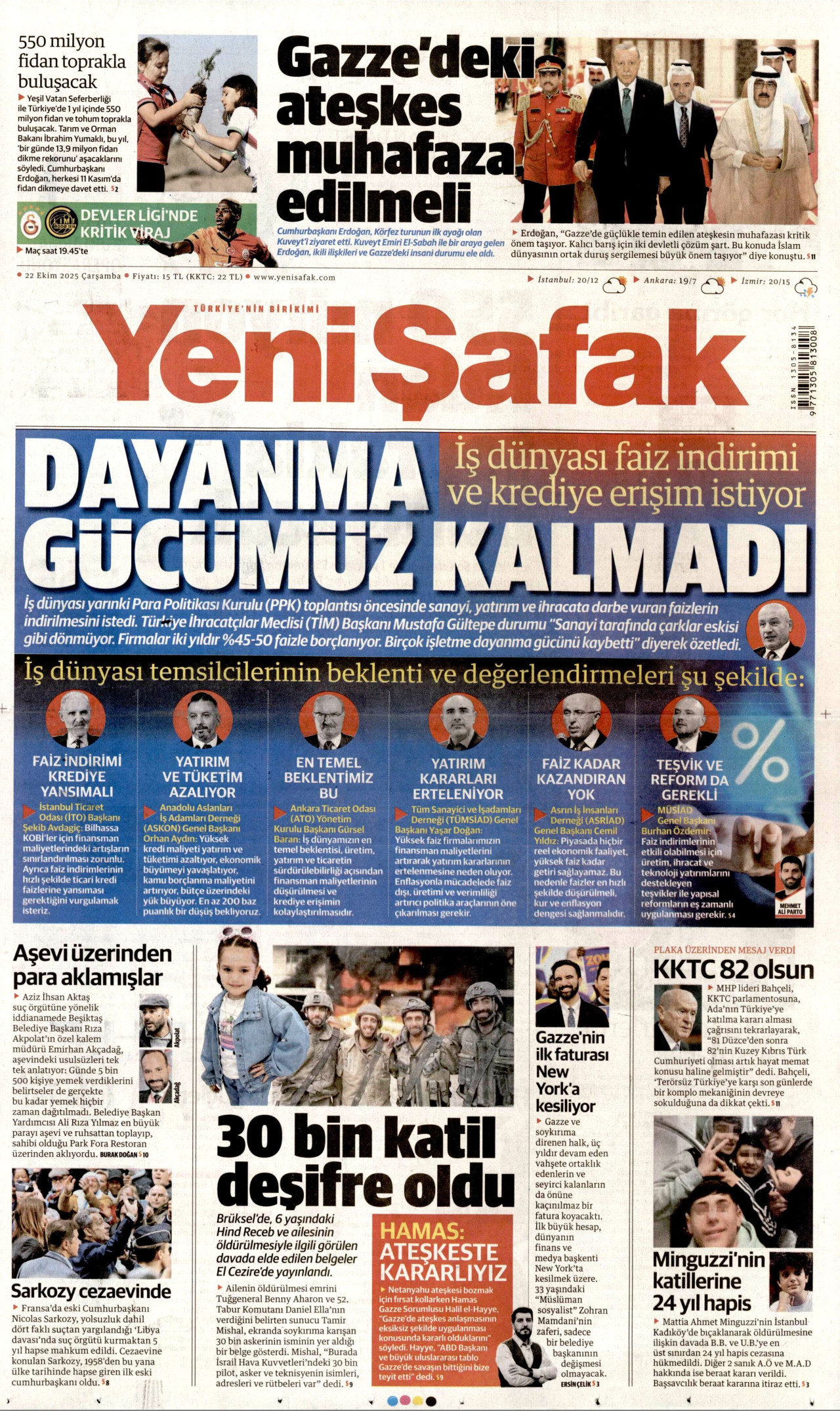 gazete