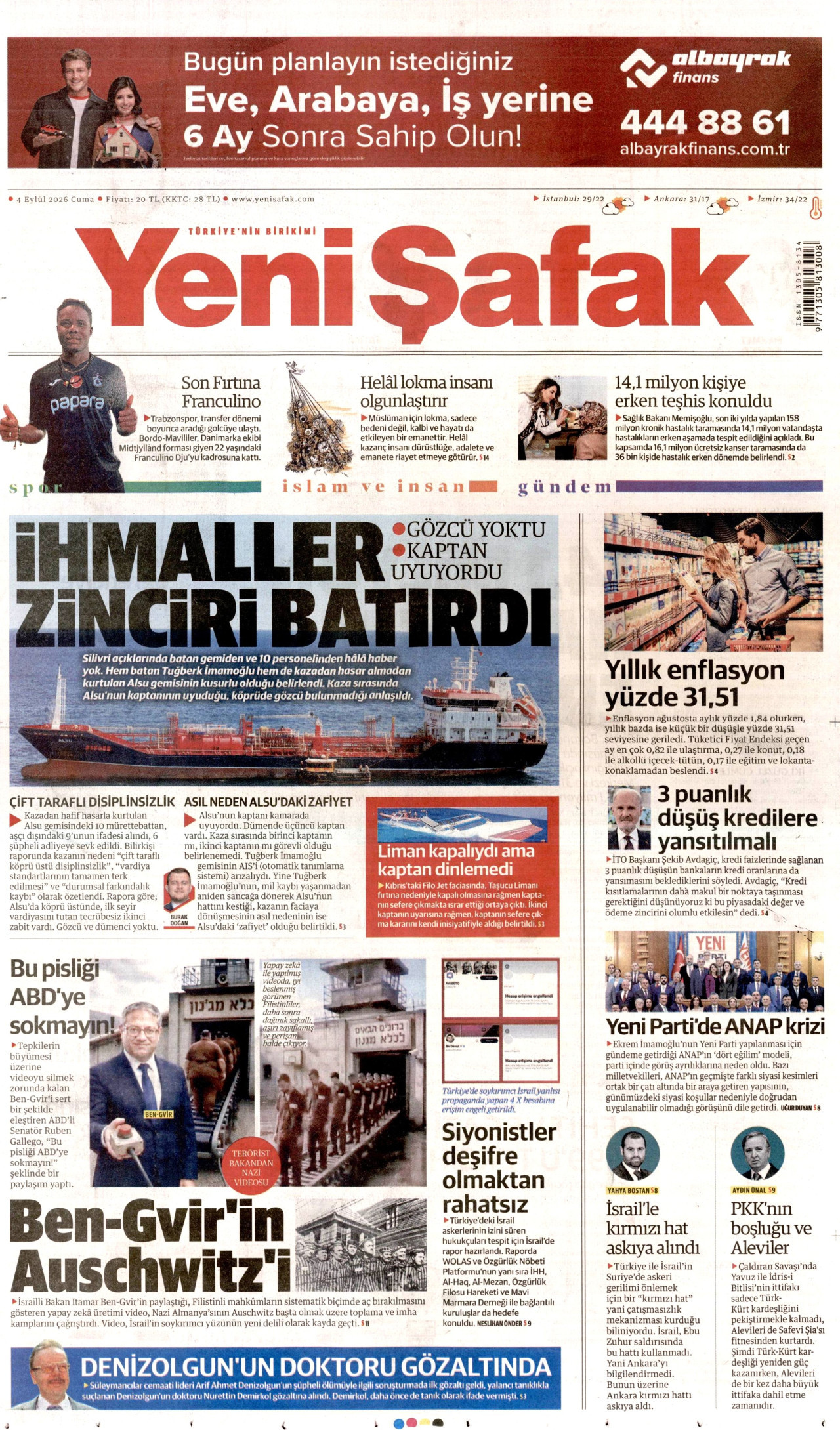 gazete