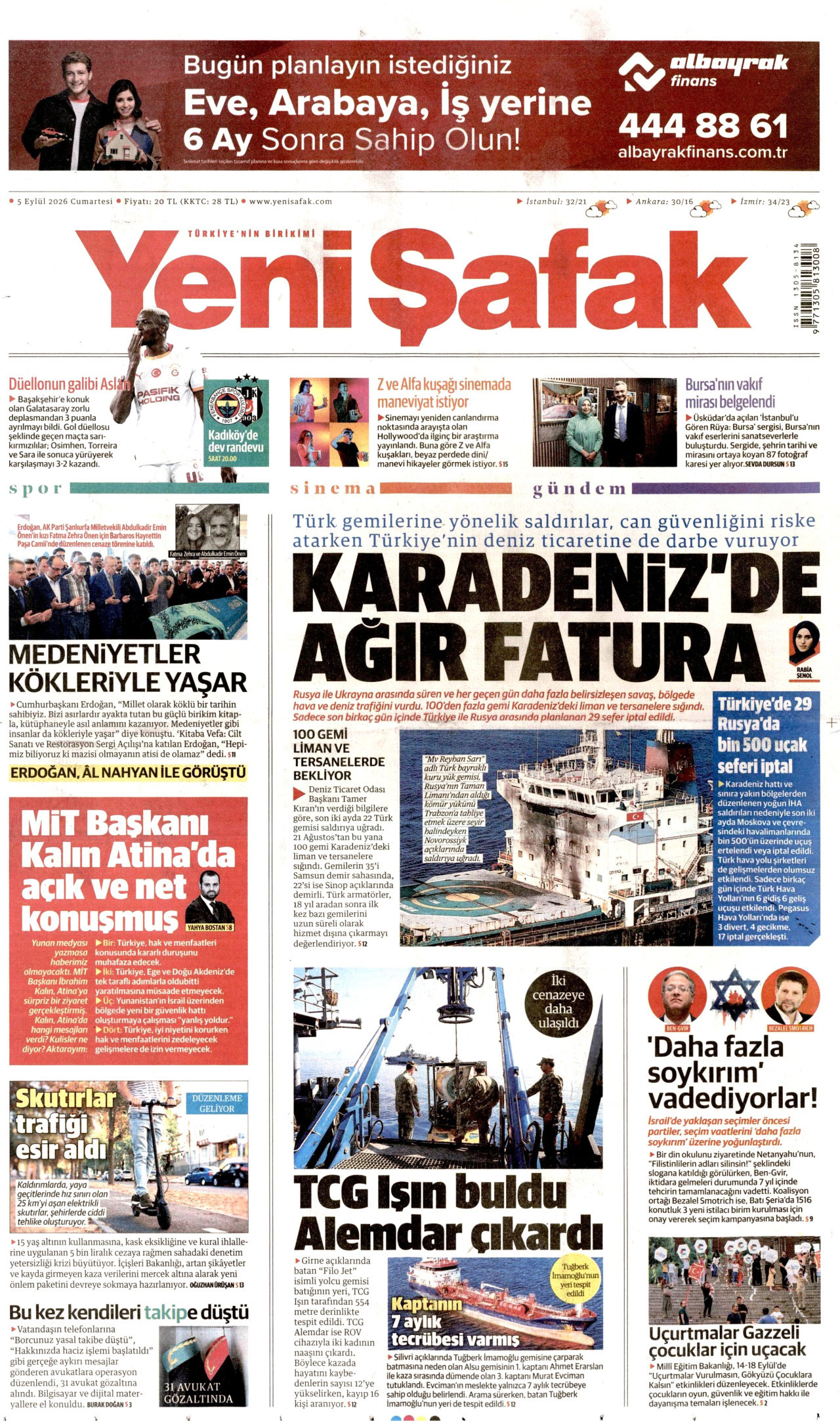 gazete