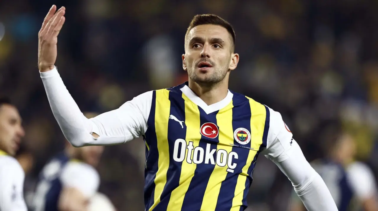 Tadic’ten Eleştirilere Net Cevap! “Kurban Değil Lider Olmaya Geldim” 2