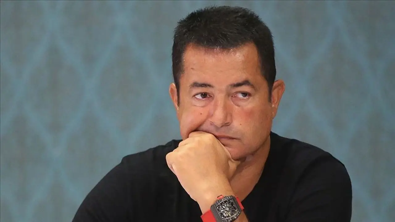 Puan Kaybı Sonrası Fenerbahçe'de Şok Etkisi! Acun Ilıcalı Umutları ve Gerçekleri Açıkladı 1