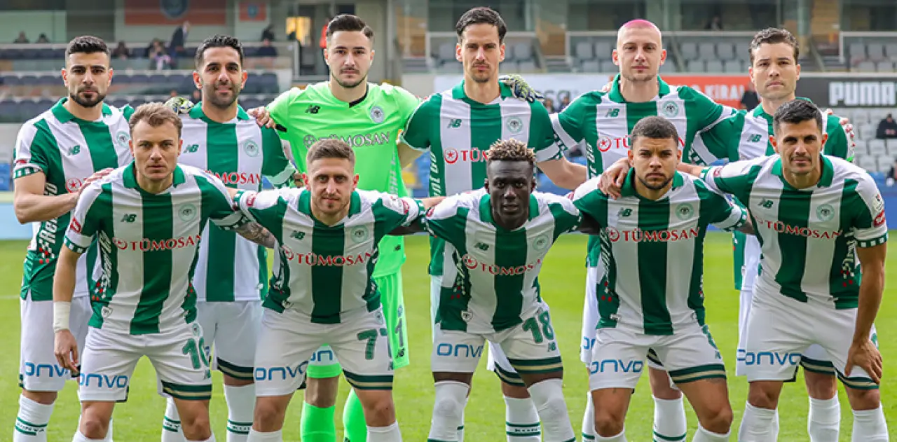 Konyaspor’a FIFA’dan Ağır Darbe! Transfer Tahtası Üç Dönem Kapandı 2