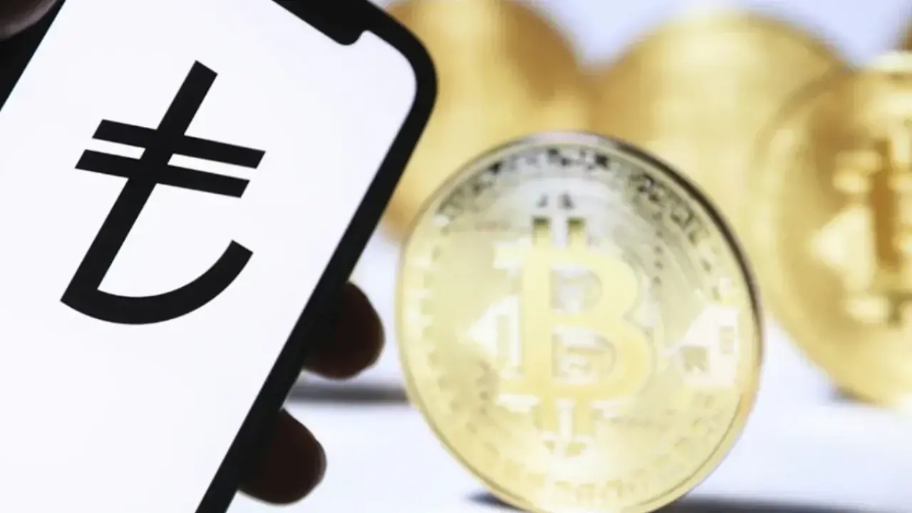 Merkez Bankası'ndan Yenilikçi Adım: Dijital Türk Lirası ile Tanışın 2