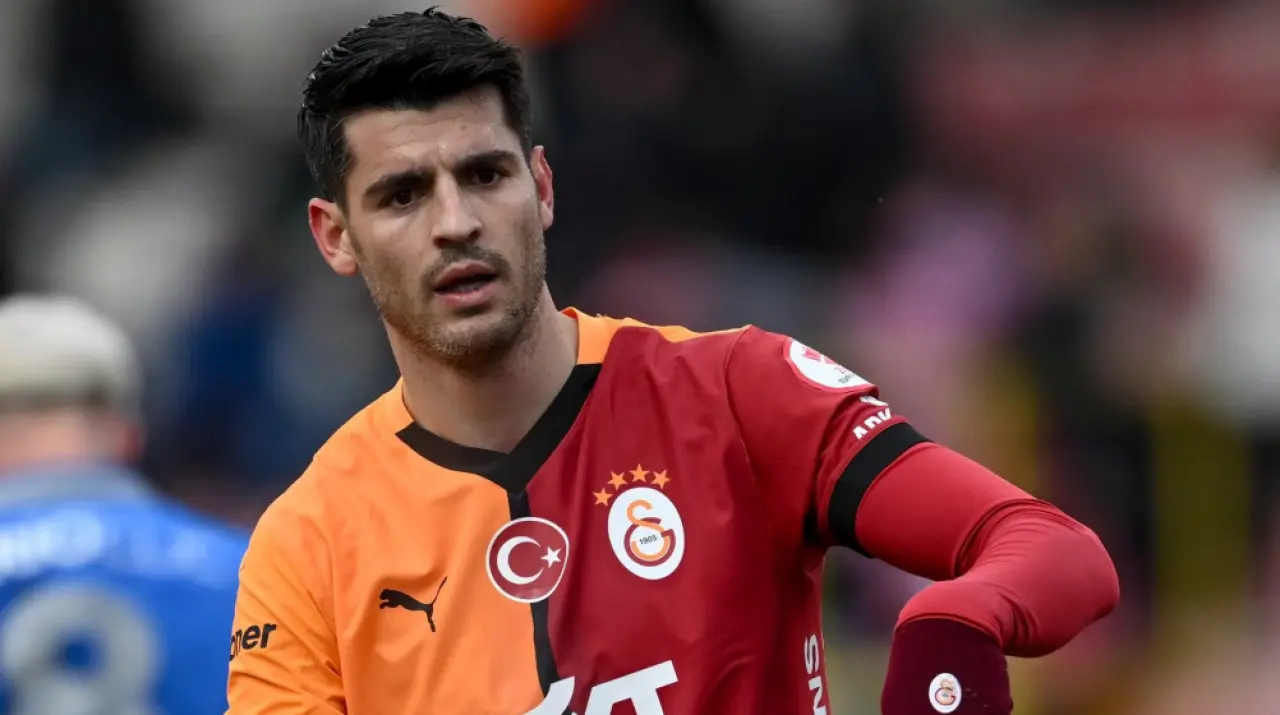 Alvaro Morata'nın MR Sonucu Açıklandı! Galatasaray'ı Bekleyen Büyük Tehlike 2