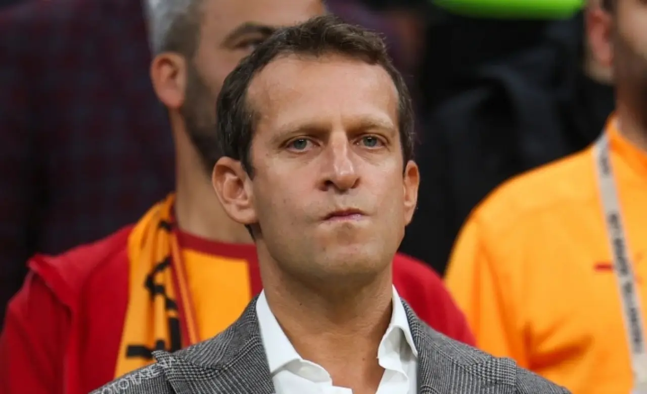 Gizli Kalan Transfer Hikayesi! George Gardi'den Ali Koç'a Sert Mesaj 1