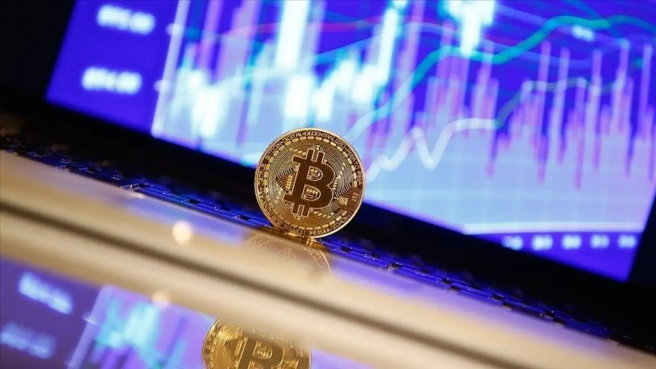 Kripto Piyasasında Şok Dalga: Bitcoin 5 Ayın En Düşük Seviyesinde 3