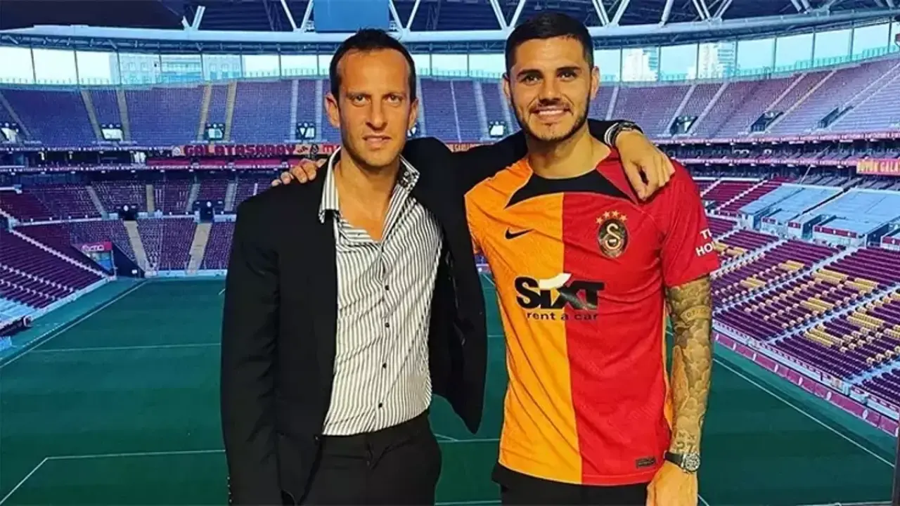 Gizli Kalan Transfer Hikayesi! George Gardi'den Ali Koç'a Sert Mesaj 2