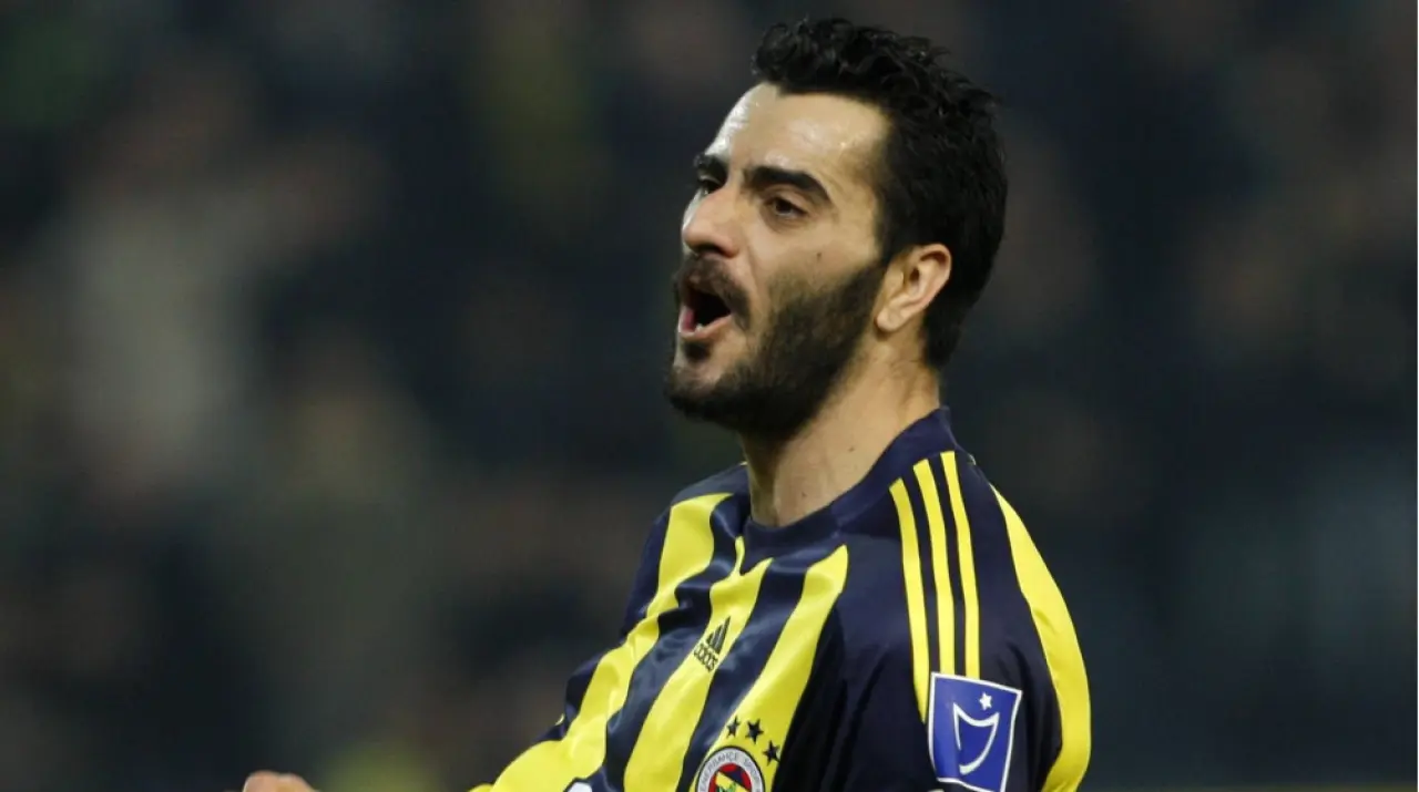 Fenerbahçe’de Geçen Yıllar Guiza’yı Nasıl Değiştirdi? Transferin Gerçek Hikayesi 2