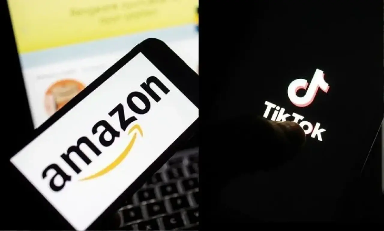 TikTok Krizi Büyüyor! Amazon Devrede, Yasak Kapıda mı? 2
